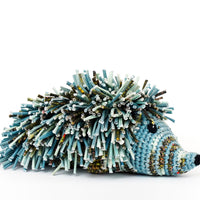 Recycled Hedgehog