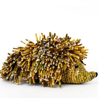 Zero Waste Hedgehog