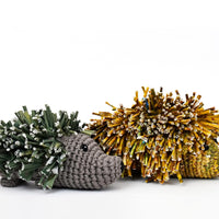 Zero Waste Hedgehog