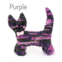 Zero Waste Cat