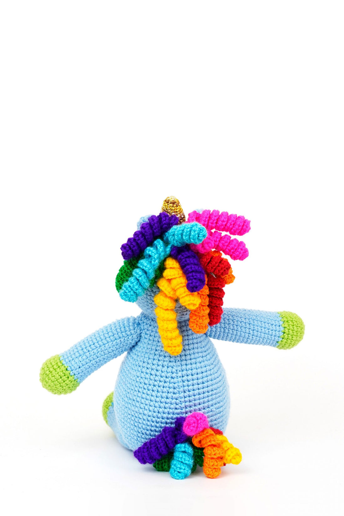 Unicorn Small Sized