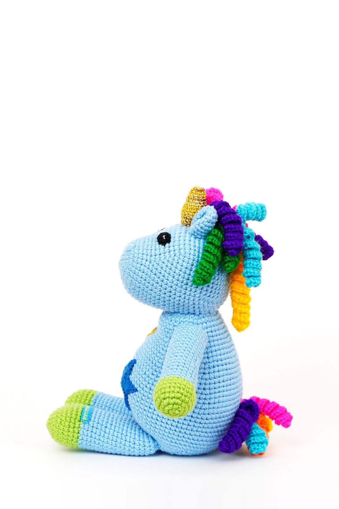 Unicorn Small Sized