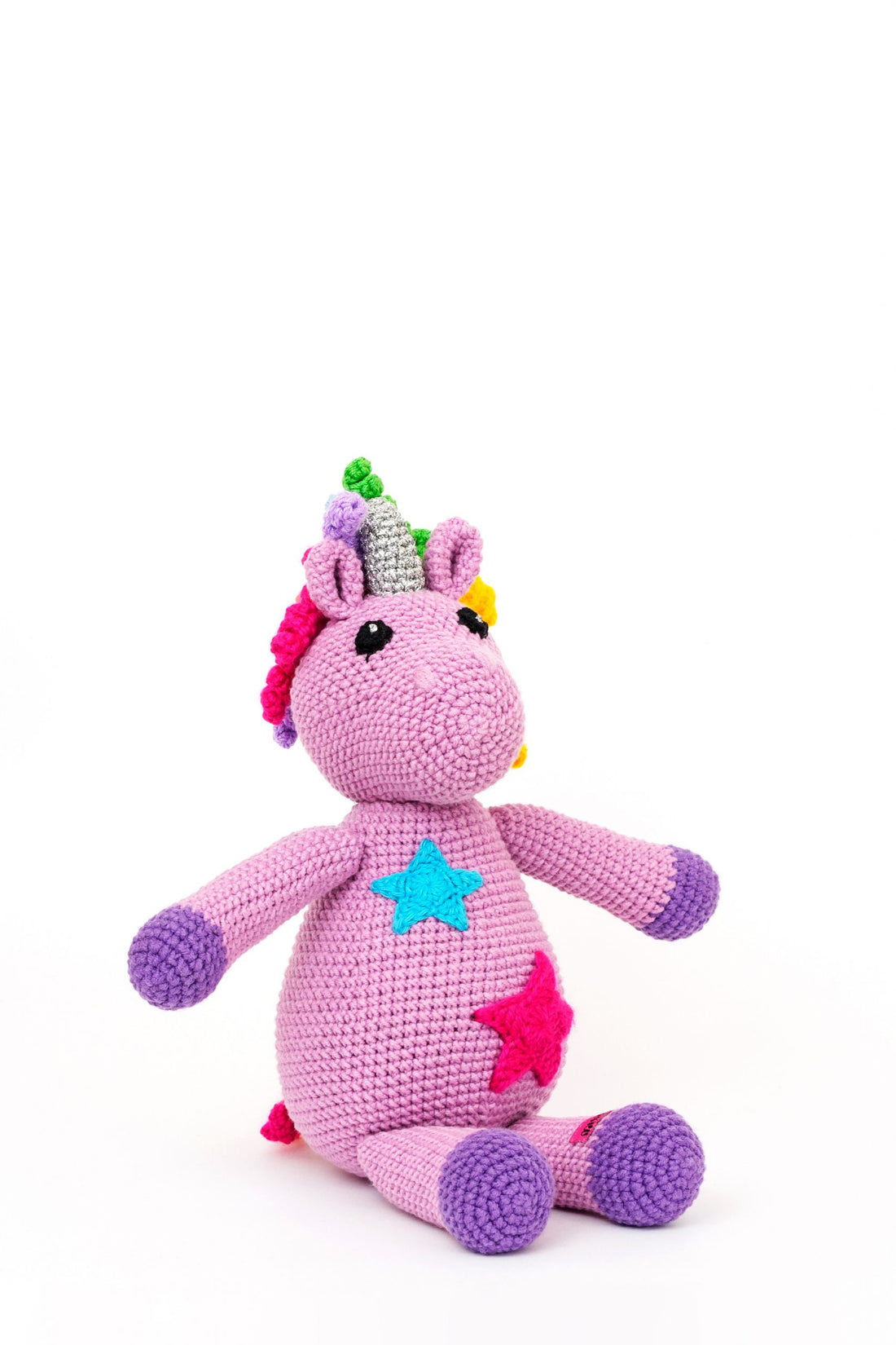 Unicorn Small Sized
