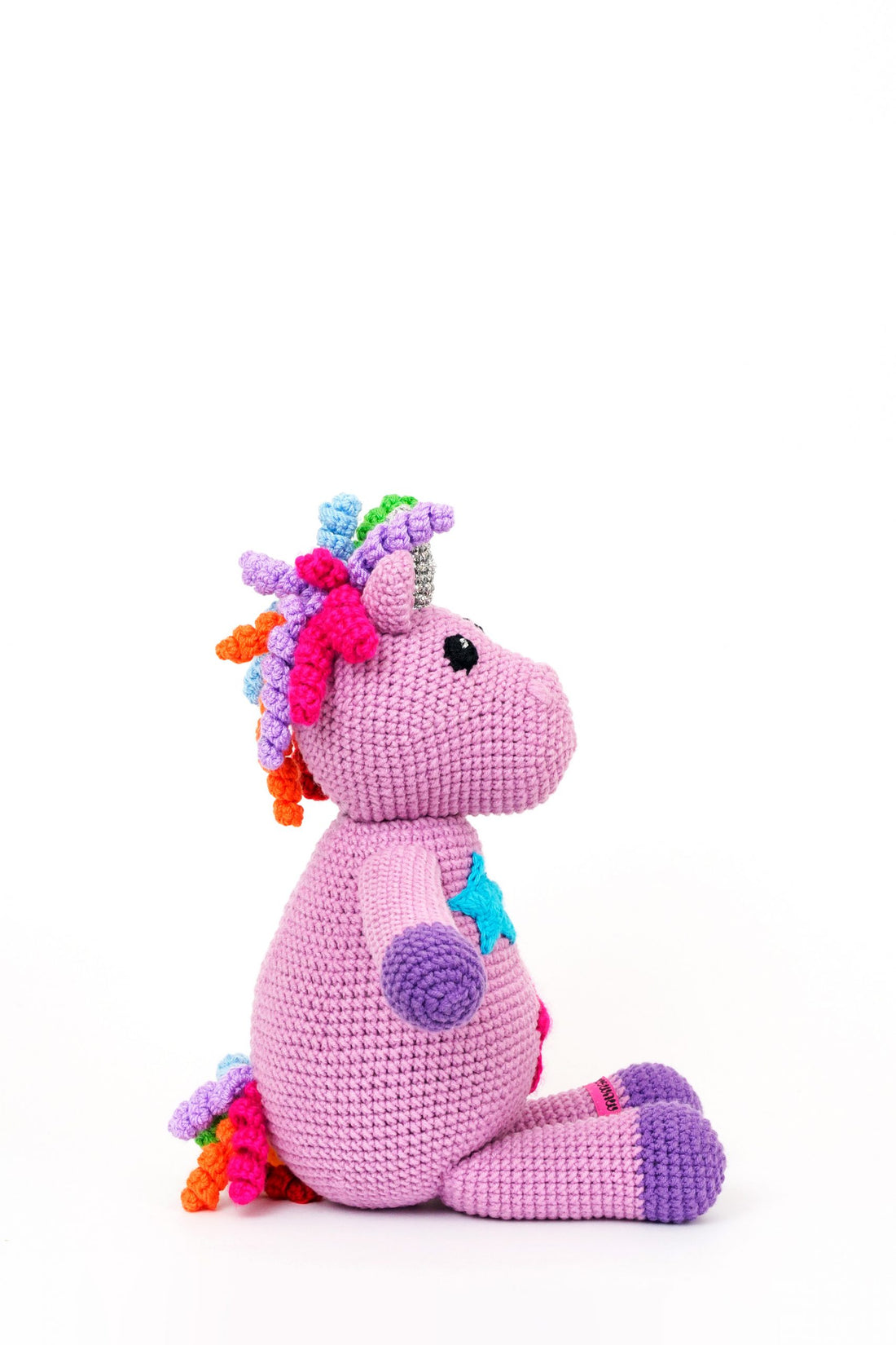 Unicorn Small Sized