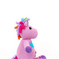 Unicorn Small Sized