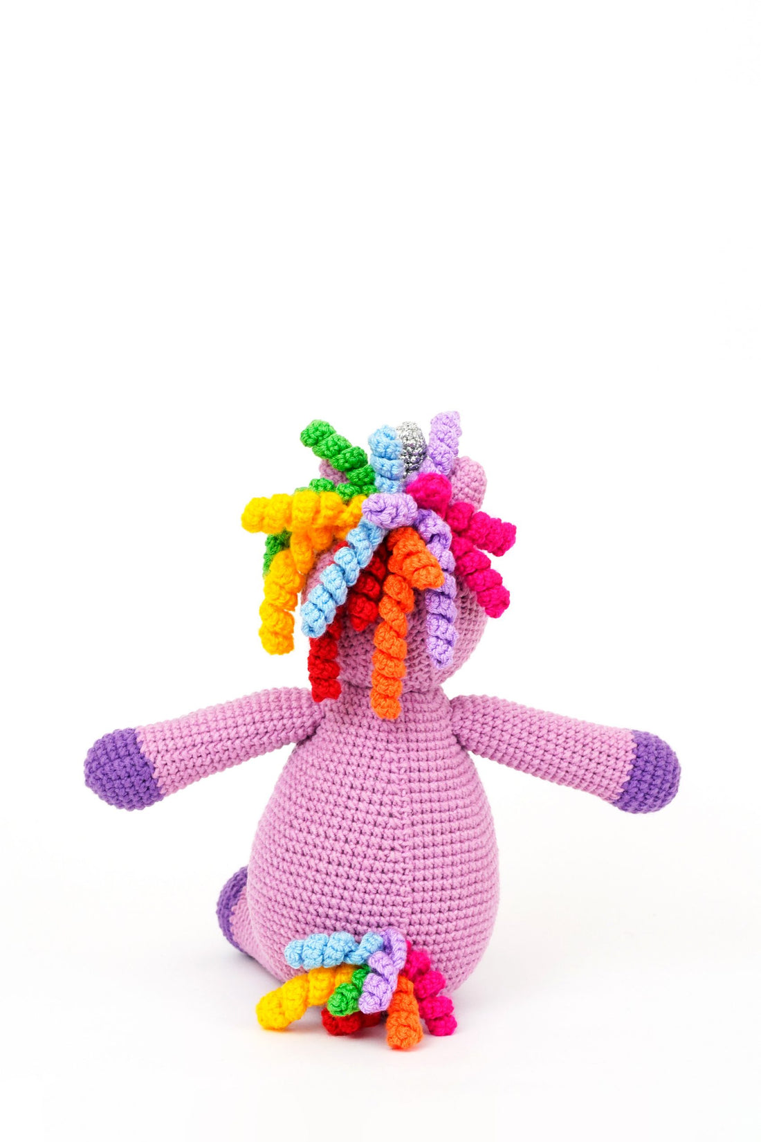 Unicorn Small Sized