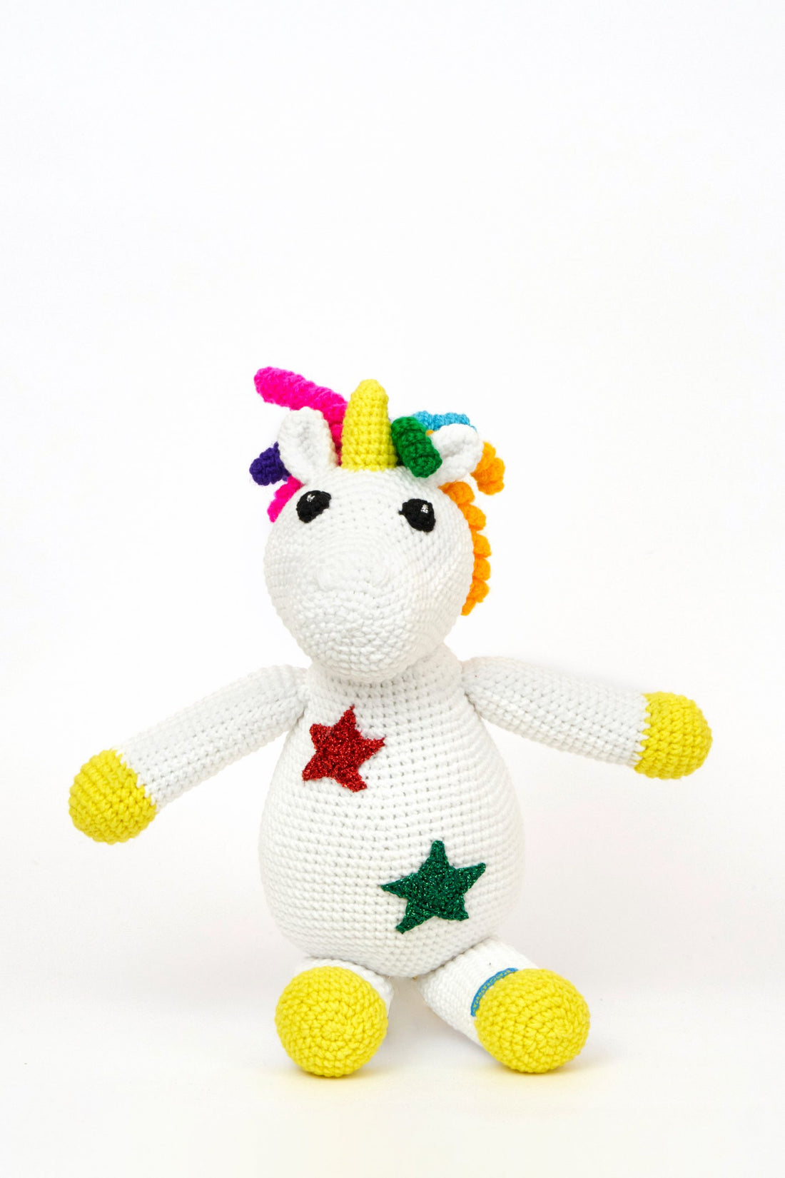 Unicorn Small Sized