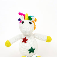 Unicorn Small Sized