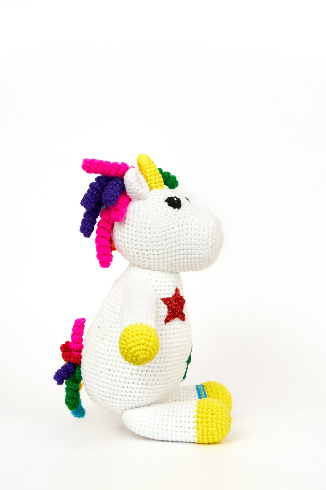 Unicorn Small Sized