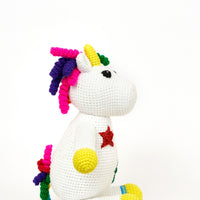 Unicorn Small Sized