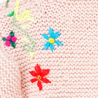 Pink Behar Hoodie