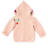 Pink Behar Hoodie