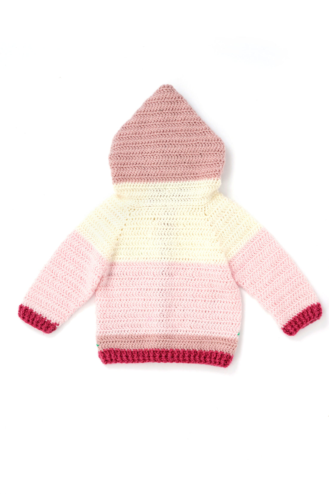 Bike Cardigan Hoodie