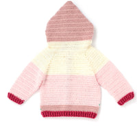 Bike Cardigan Hoodie