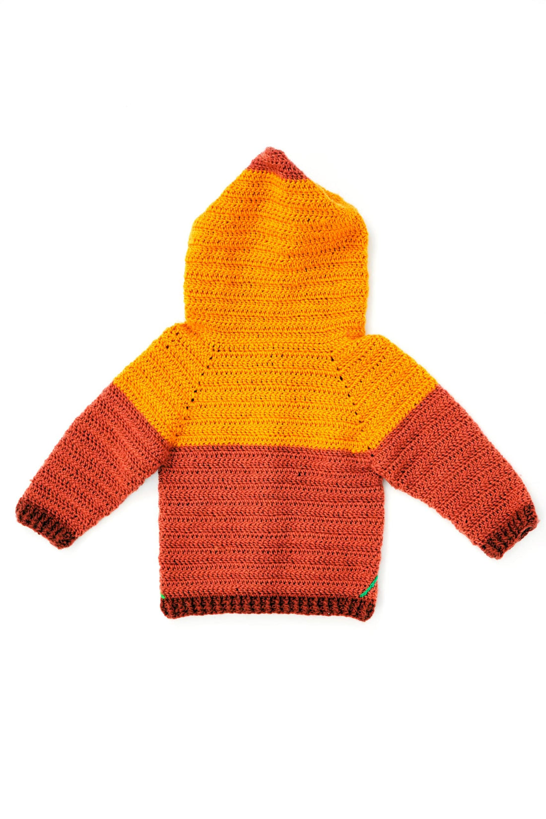 Bike Cardigan Hoodie