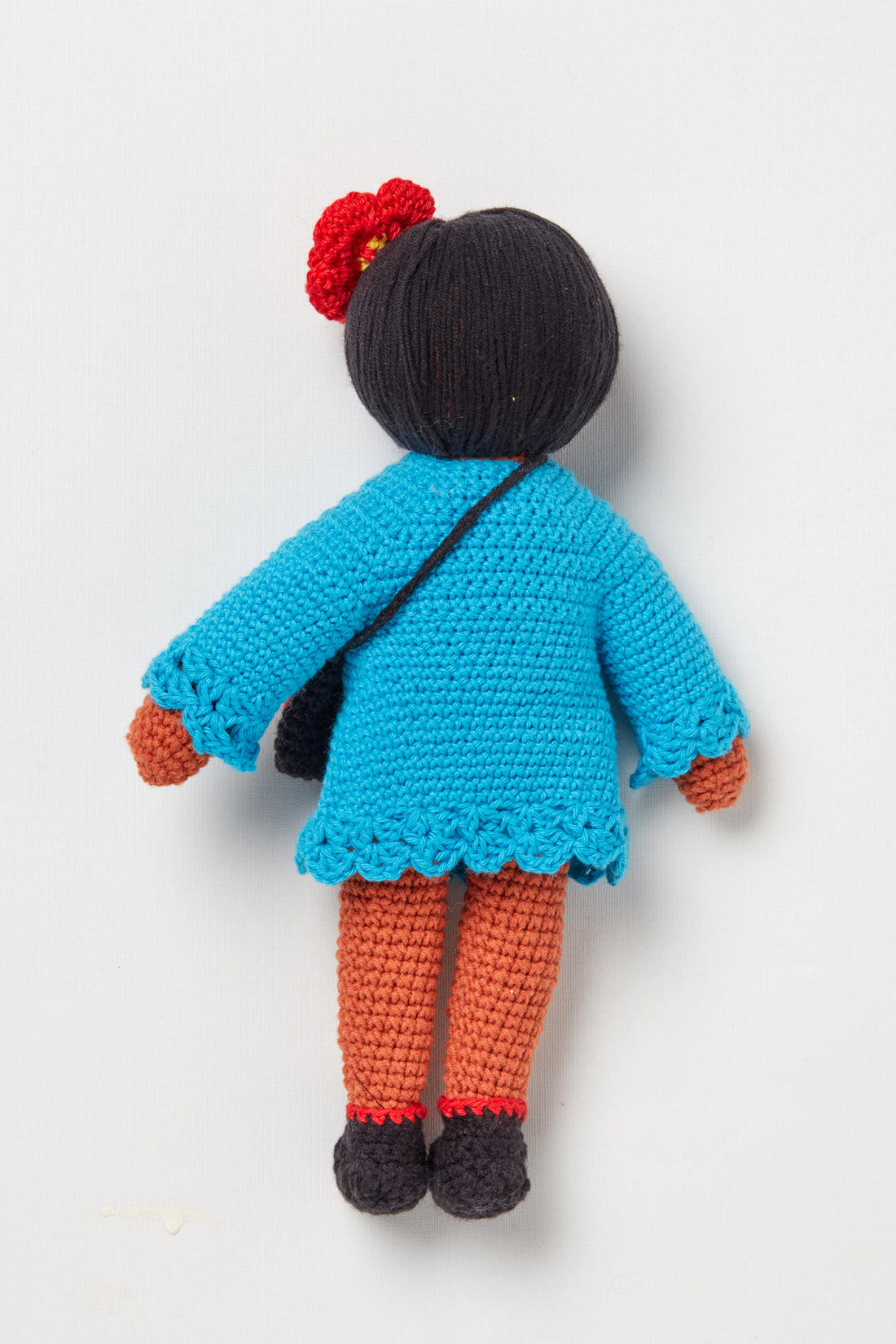 Mumami Girl Doll