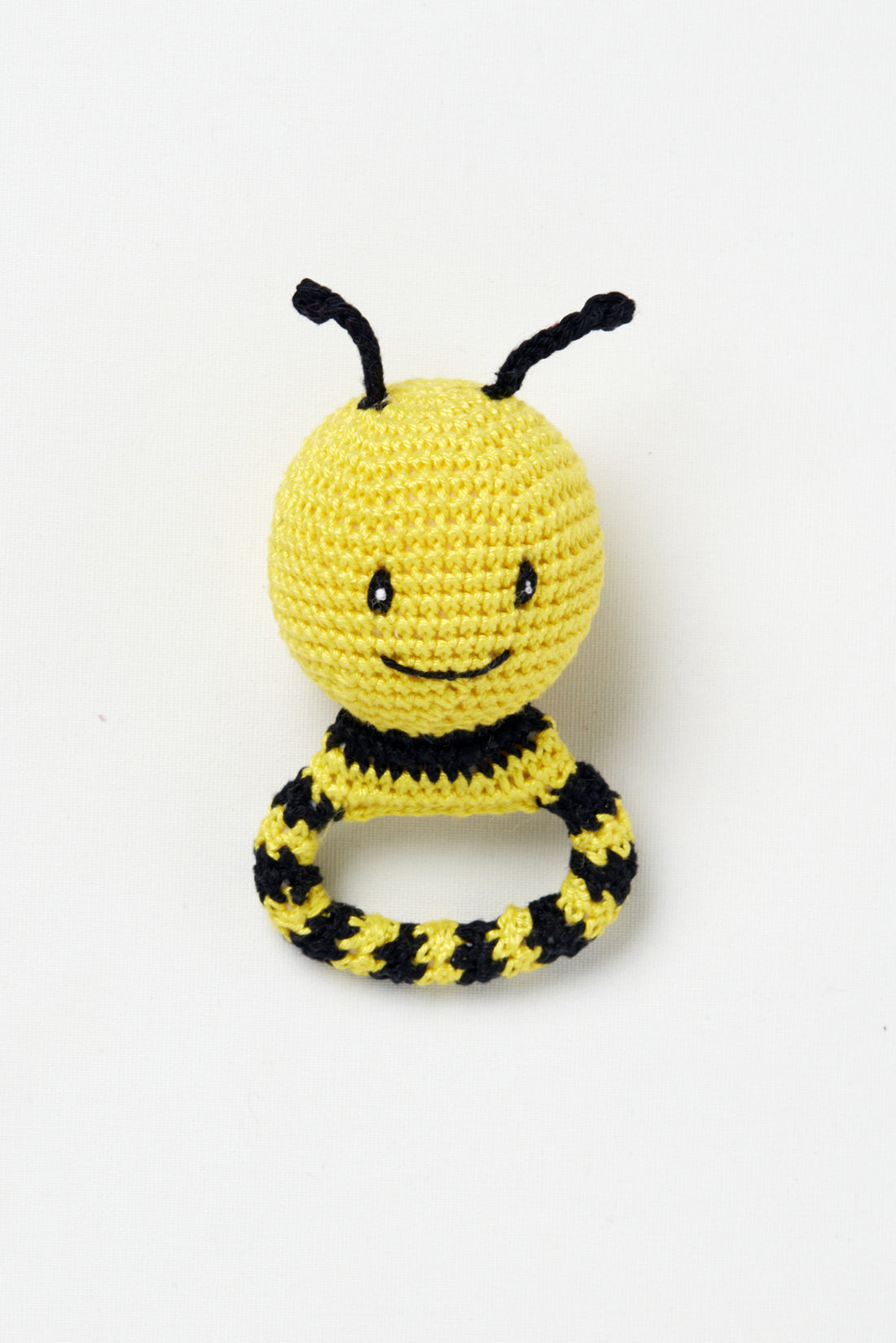 Bee Rattle