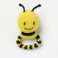 Bee Rattle