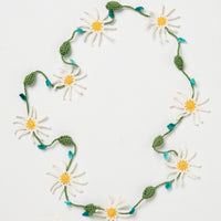 Daisy Necklace