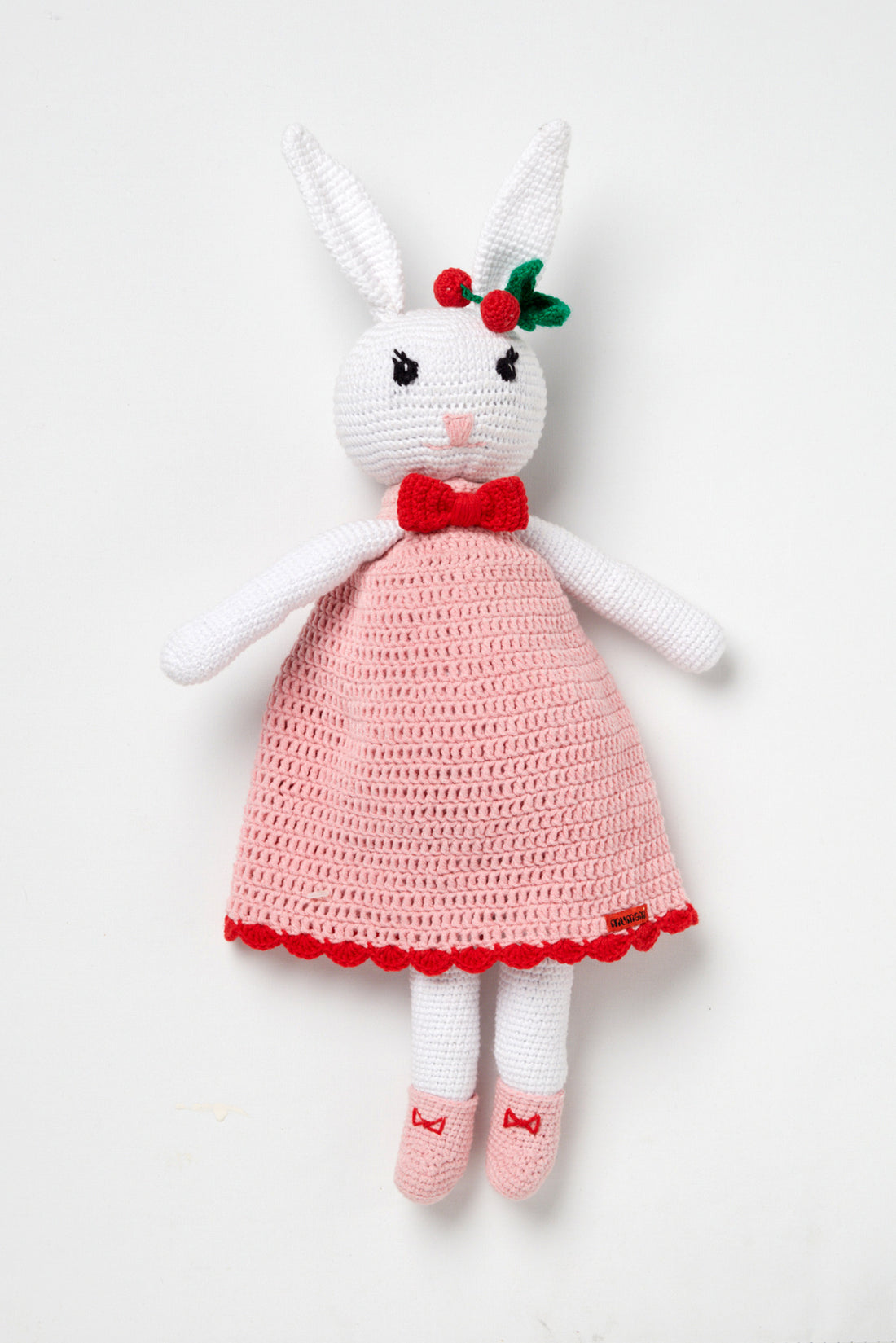 Girl Bunny
