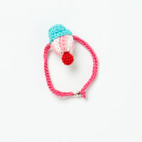 Cupcake Bracelet