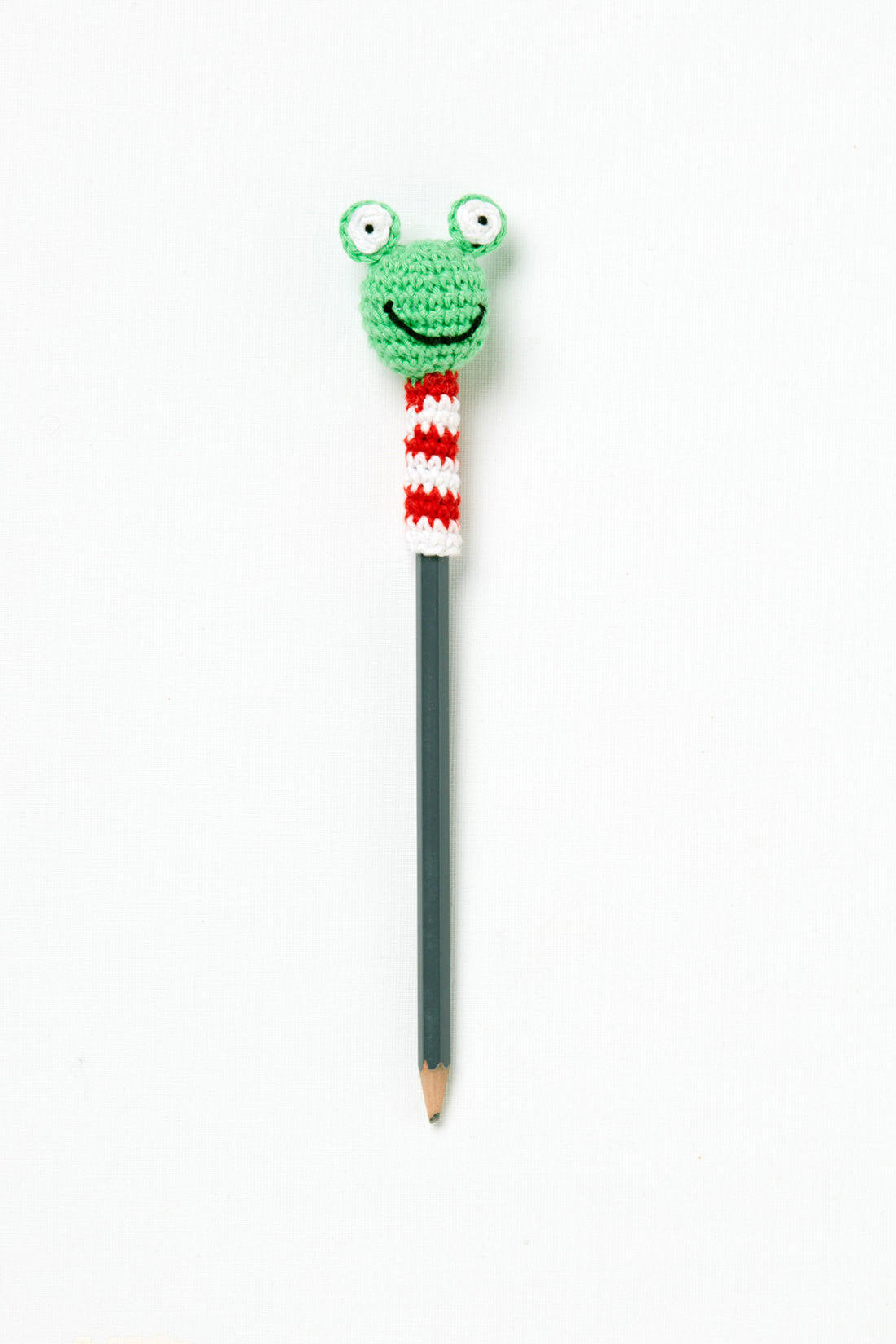 Froggy Pencil