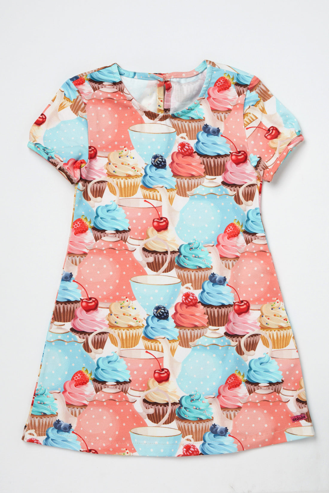 Cupcake Dress