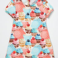 Cupcake Dress