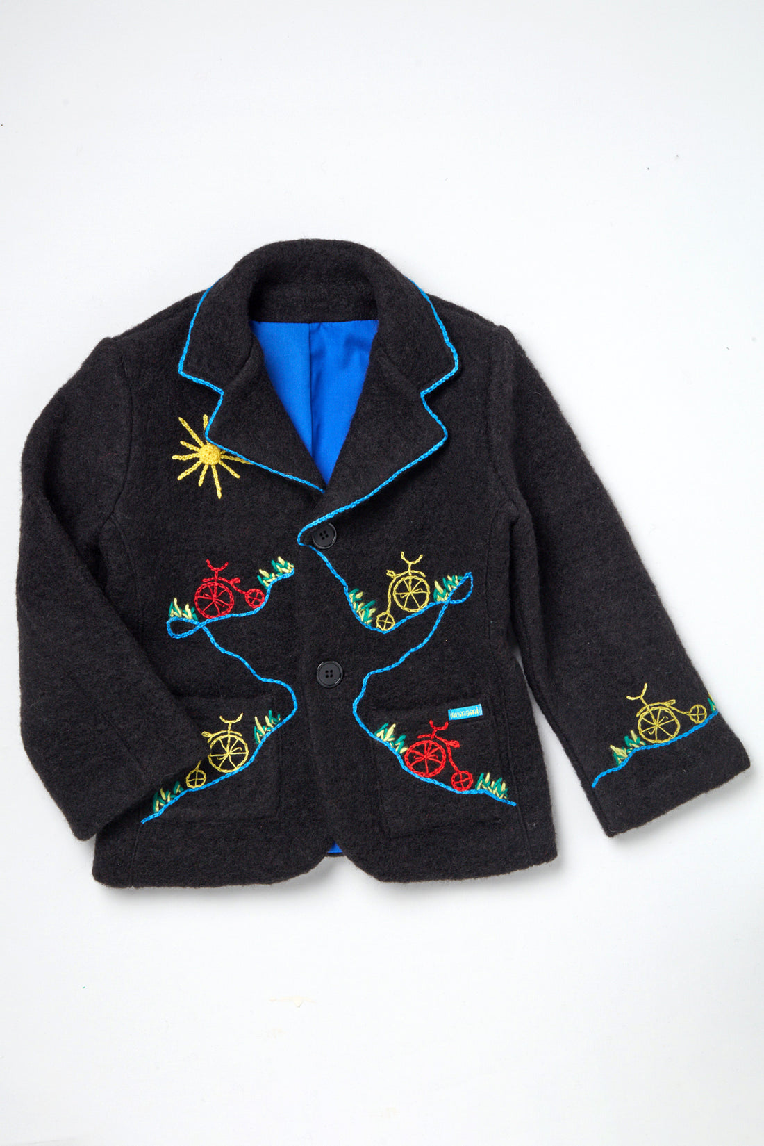 Amsterdam Blazer