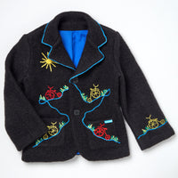 Amsterdam Blazer