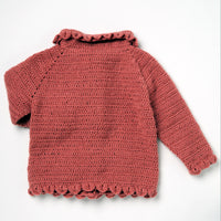 Cherry Cardigan