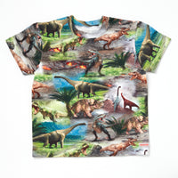 Dino T-Shirt