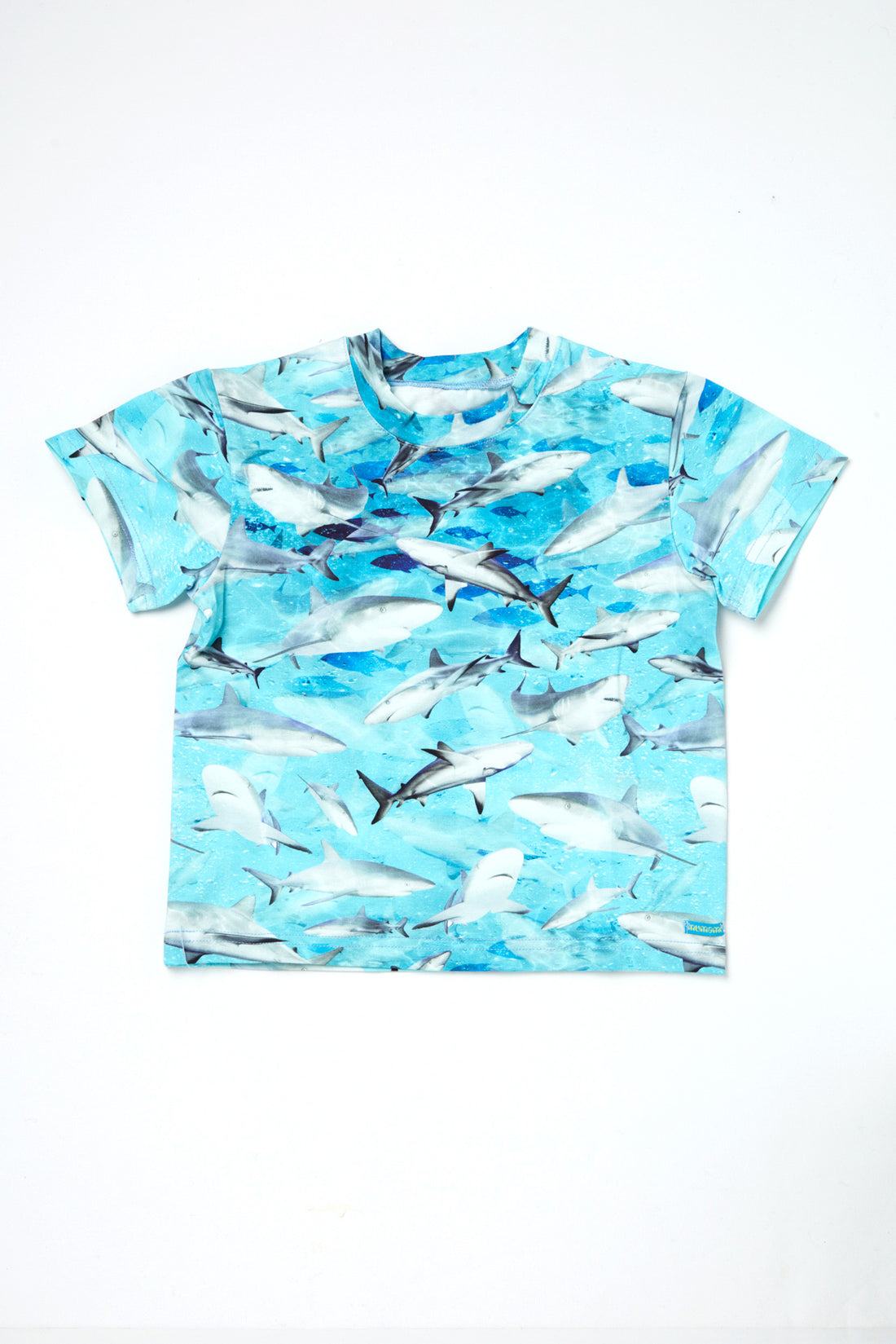 Shark T-Shirt