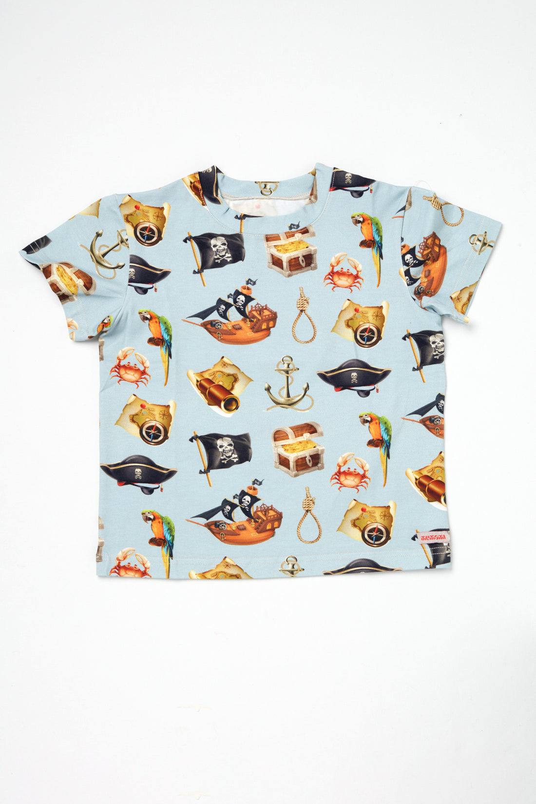 Pirate T-Shirt