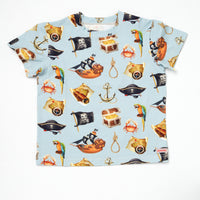 Pirate T-Shirt