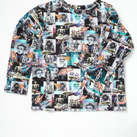 Sci-Fi T-Shirt