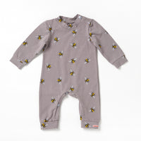 Bee Romper