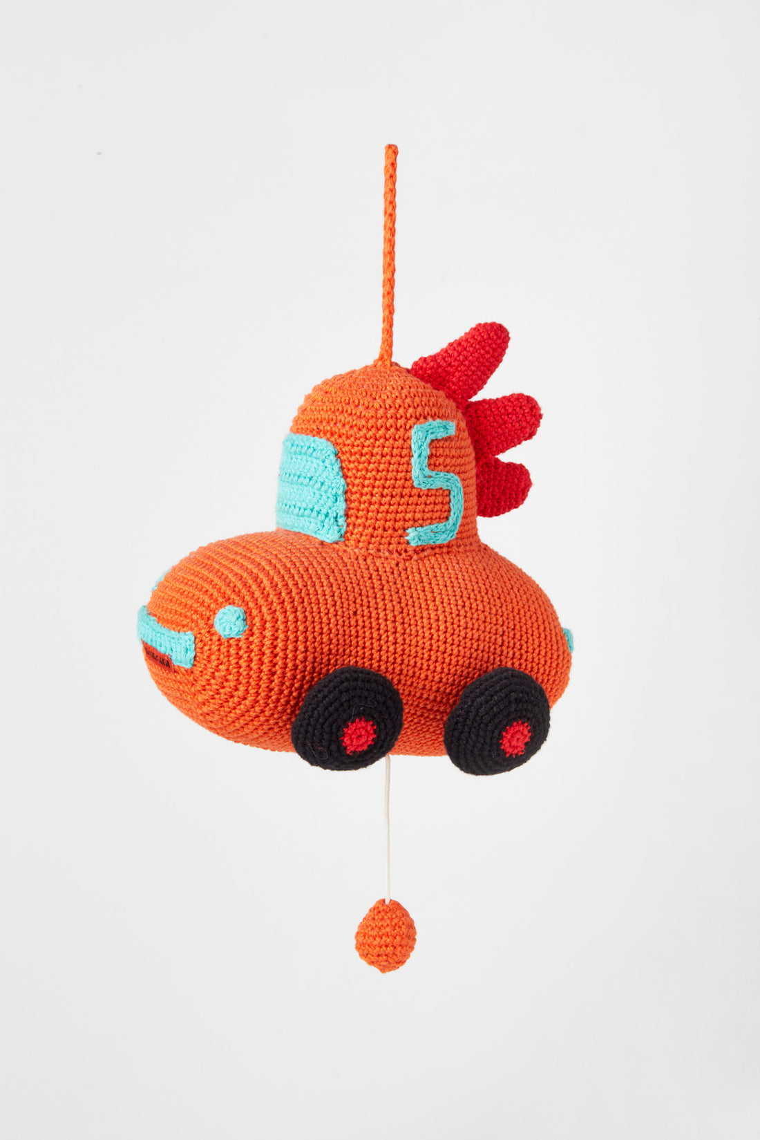 Car music mobile