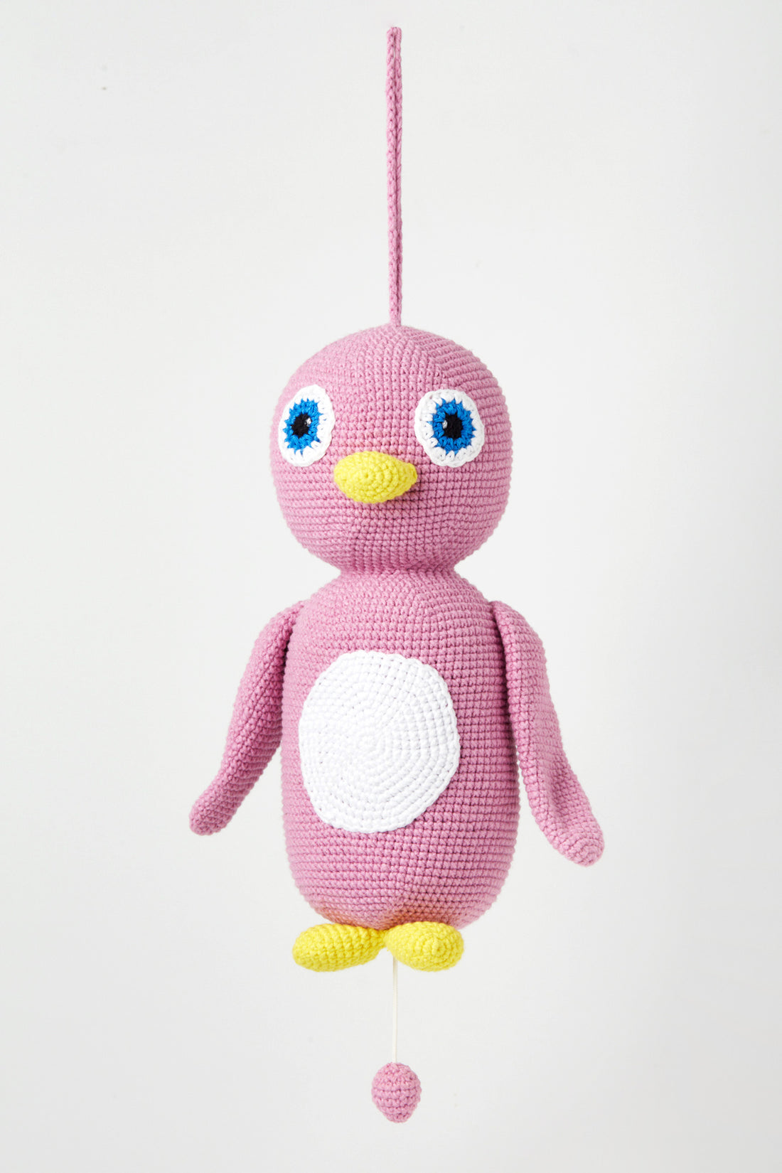 Pinguin Music Mobile