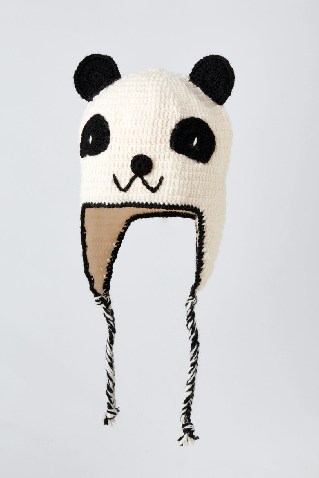 Panda Hat