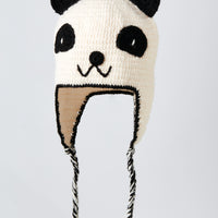 Panda Hat