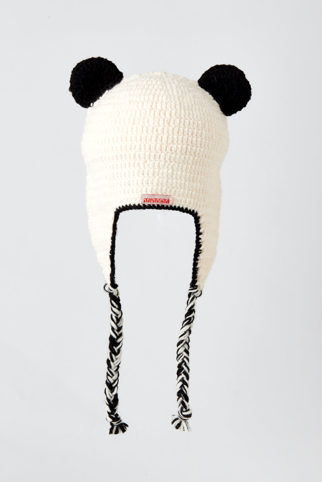 Panda Hat