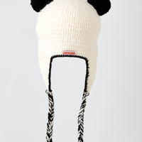 Panda Hat