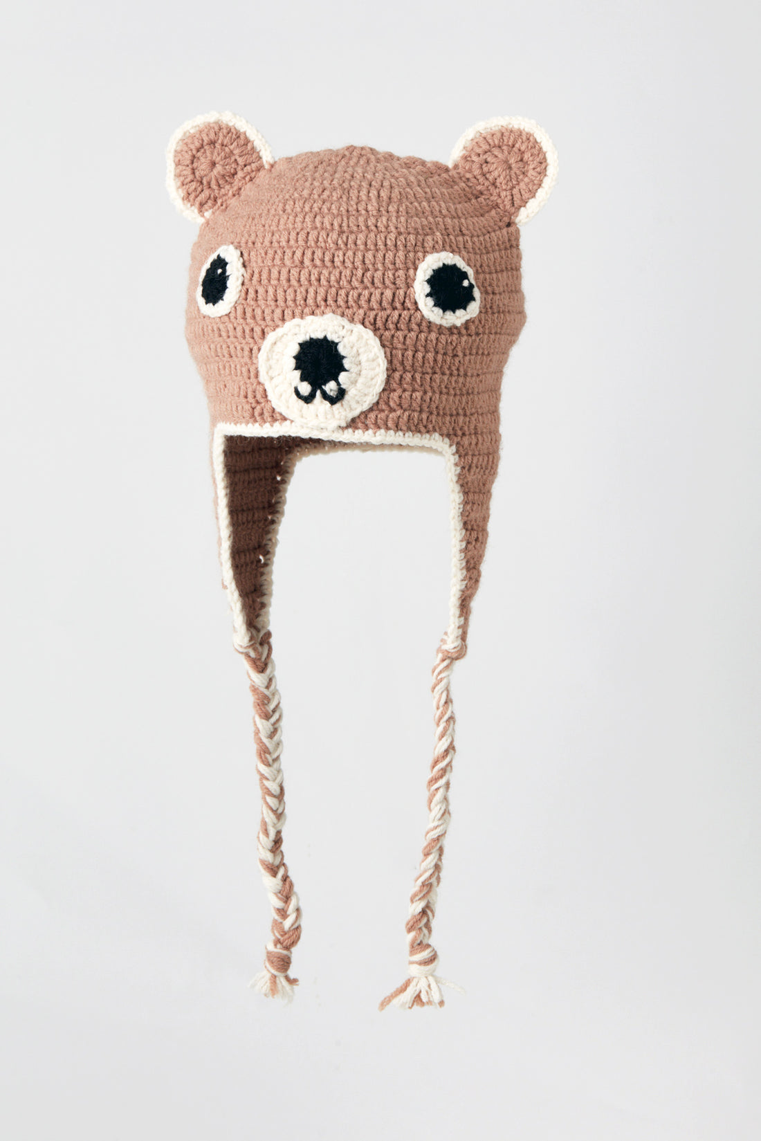 Teddy Hat