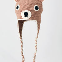 Teddy Hat