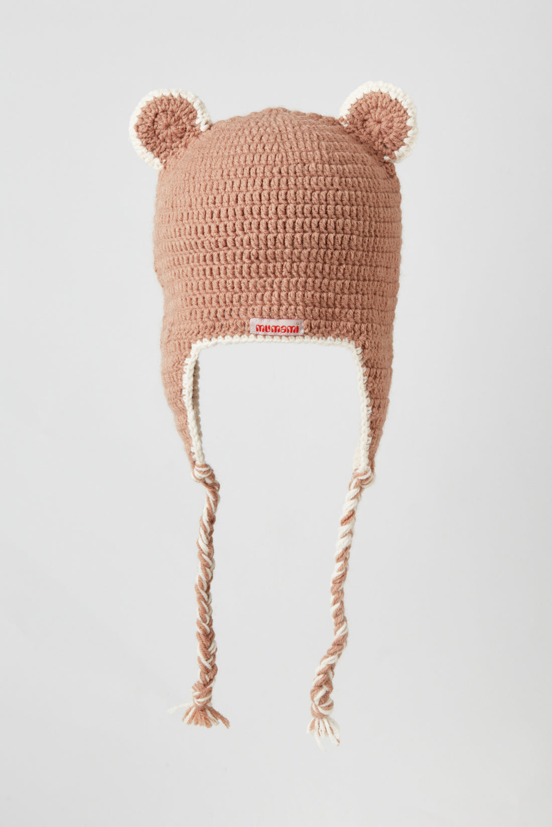 Teddy Hat