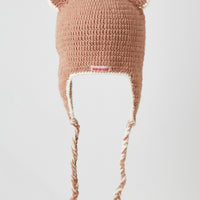 Teddy Hat