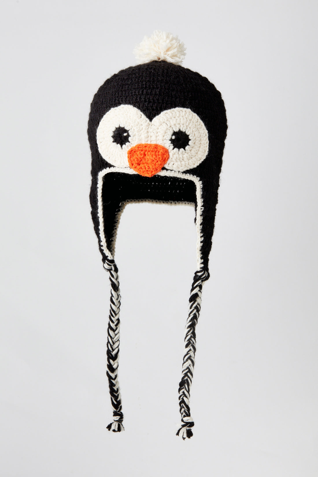 Penguin Hat