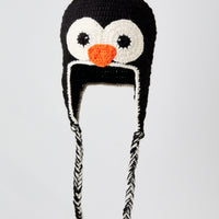 Penguin Hat