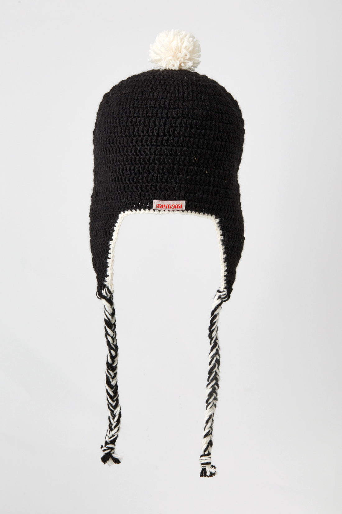 Penguin Hat